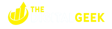 The Digital Geek